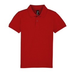 Polo enfant unisexe perfect kids