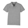 Polo enfant unisexe perfect kids