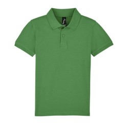 Polo enfant unisexe perfect kids