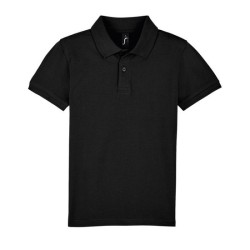 Polo enfant unisexe perfect kids