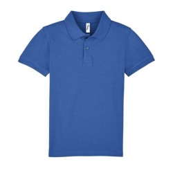 Polo enfant unisexe perfect kids