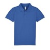Polo enfant unisexe perfect kids