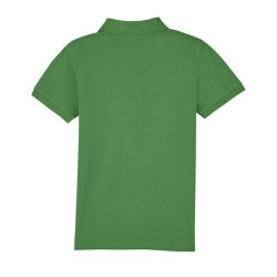 Polo enfant unisexe perfect kids
