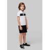 Polo sport enfant Proact
