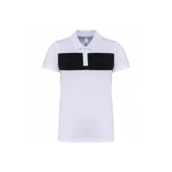 Polo sport enfant Proact