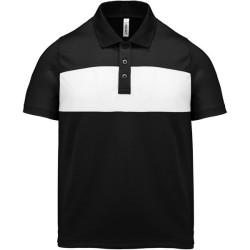 Polo sport enfant Proact