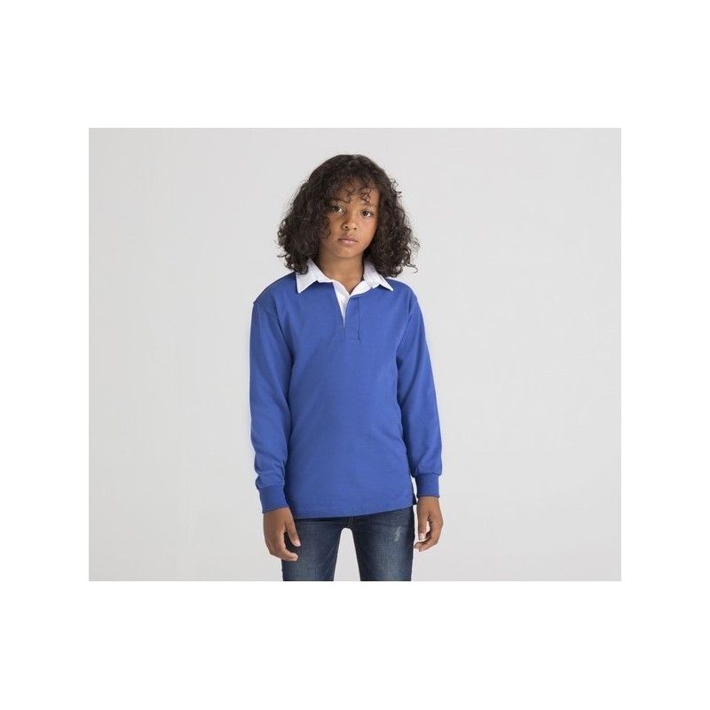 Polo rugby enfant