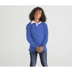 Polo rugby enfant