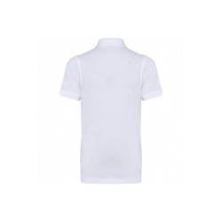 DivPolo manches courtes enfant/divbr/