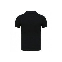 Polo manches courtes enfant