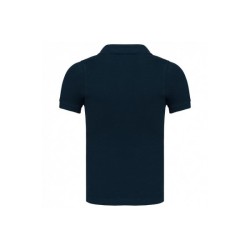 Polo manches courtes enfant