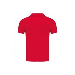 Polo manches courtes enfant