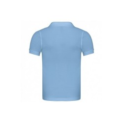 Polo manches courtes enfant