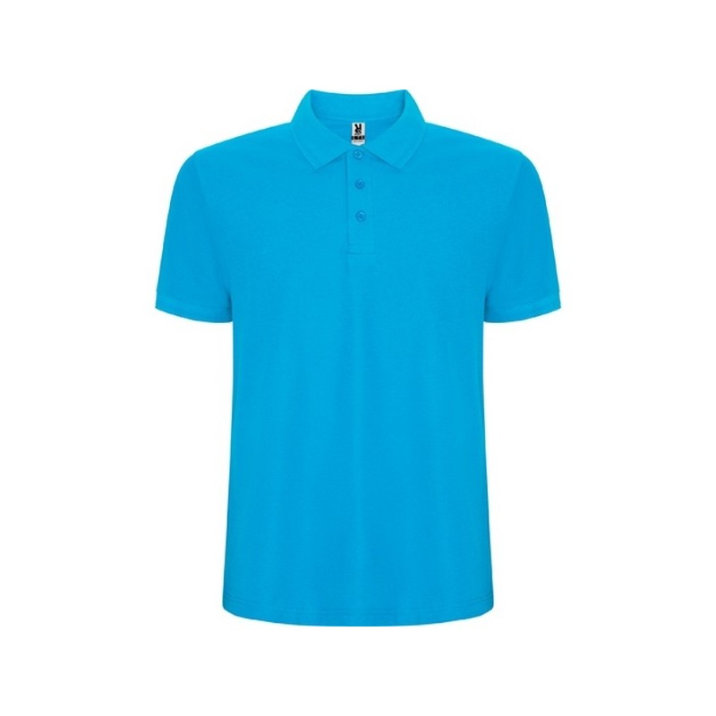 Polo à manches courtes  PEGASO PREMIUM (Tailles enfants)