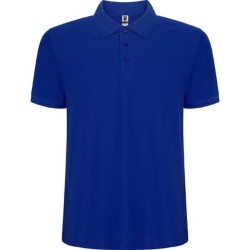 Polo à manches courtes  PEGASO PREMIUM (Tailles enfants)