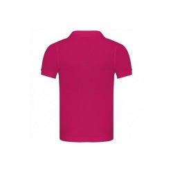 Polo manches courtes enfant