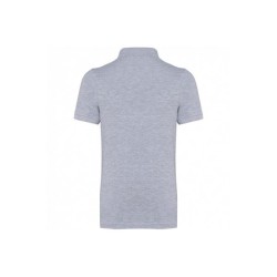 Polo manches courtes enfant