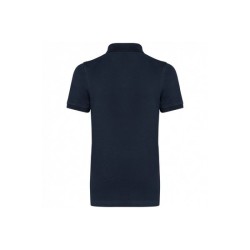 Polo manches courtes enfant