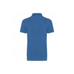 Polo manches courtes enfant