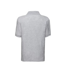 Kids 65/35 Polo - Polo manches longues enfant