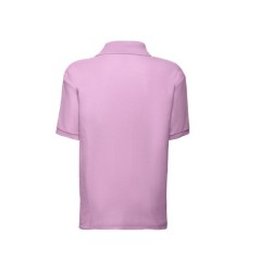 Kids 65/35 Polo - Polo manches longues enfant