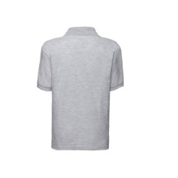 Kids 65/35 Polo - Polo manches longues enfant