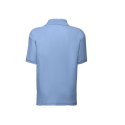 Kids 65/35 Polo - Polo manches longues enfant