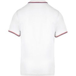 Polo contrasté 220g Kariban