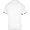 Polo contrasté 220g Kariban