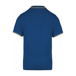 Polo contrasté 220g Kariban