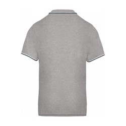 Polo contrasté 220g Kariban