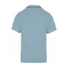 Polo contrasté 220g Kariban