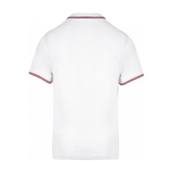 Polo contrasté 220g Kariban