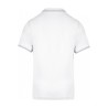 Polo contrasté 220g Kariban