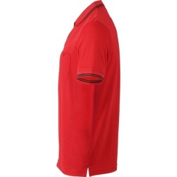 Polo technique Homme - James Nicholson