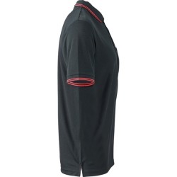 Polo technique Homme - James Nicholson