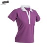 Polo stretch Femme - James Nicholson