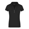 Polo stretch Femme - James Nicholson