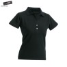 Polo stretch Femme - James Nicholson
