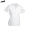 Polo stretch Femme - James Nicholson