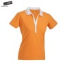Polo stretch Femme - James Nicholson