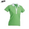 Polo stretch Femme - James Nicholson