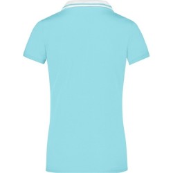 Polo stretch Femme - James Nicholson