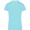 Polo stretch Femme - James Nicholson