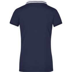 Polo stretch Femme - James Nicholson