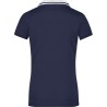 Polo stretch Femme - James Nicholson