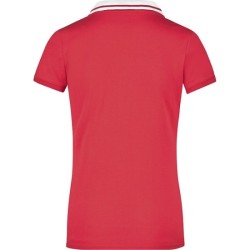 Polo stretch Femme - James Nicholson