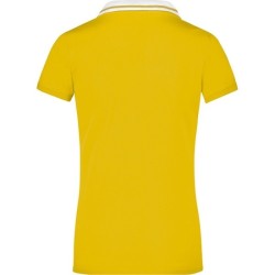 Polo stretch Femme - James Nicholson