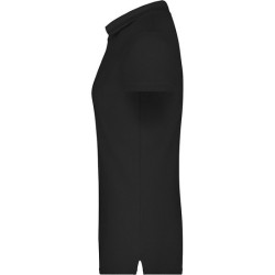 Polo stretch Femme - James Nicholson