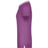 Polo stretch Femme - James Nicholson